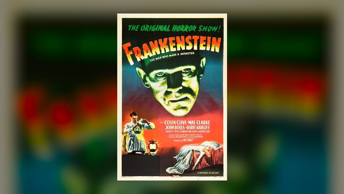 The 10 Best Vintage Horror Movie Posters to Collect in 2027