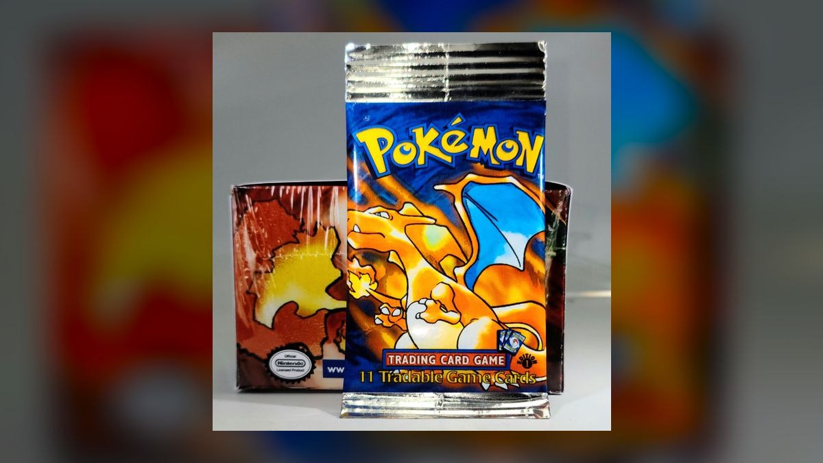 The 10 Best Rare First-Generation Pokémon TCG Packs to Collect in 2027