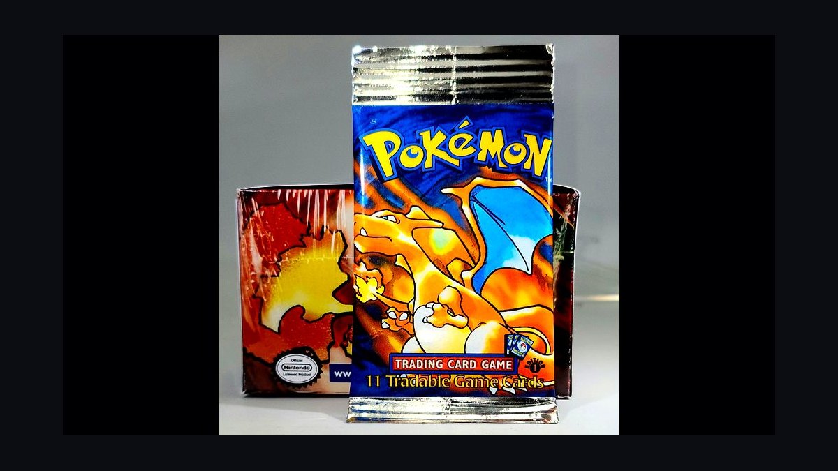 The 10 Best Rare First-Generation Pokémon TCG Packs to Collect in 2027