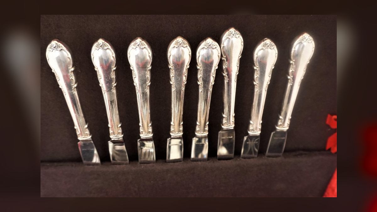 The 10 Best Antique Silver Flatware Sets to Collect in 2027 — figure 10
