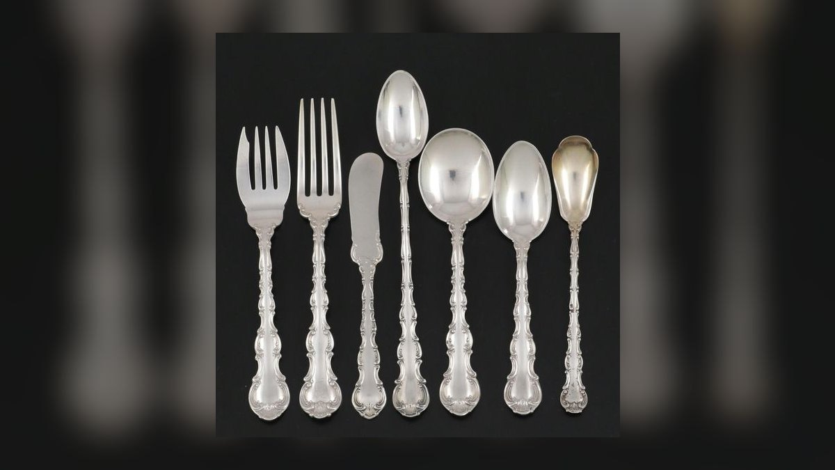 The 10 Best Antique Silver Flatware Sets to Collect in 2027 — figure 5