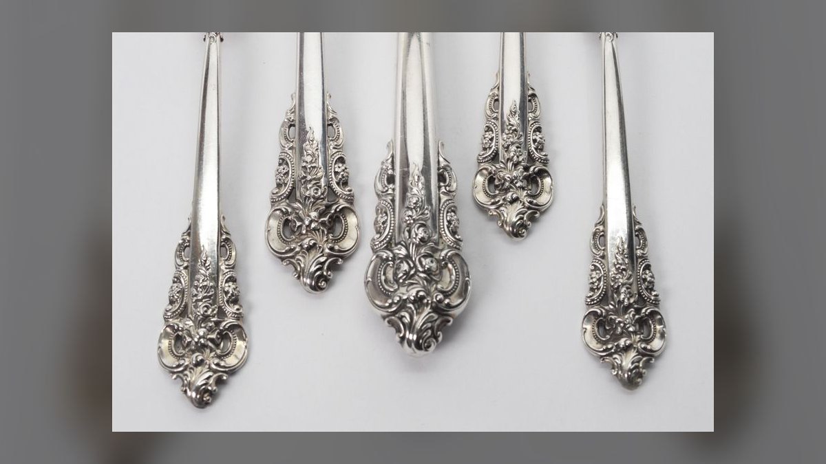 The 10 Best Antique Silver Flatware Sets to Collect in 2027 — figure 7