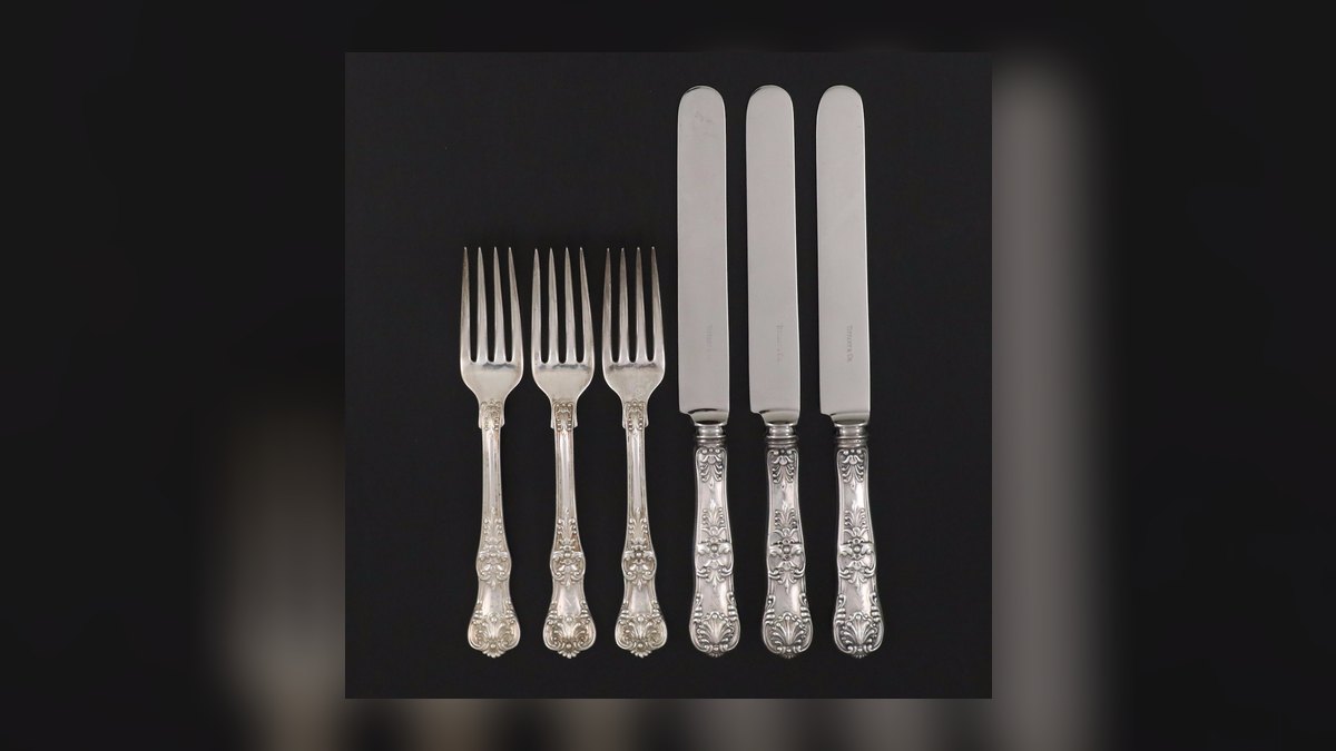 The 10 Best Antique Silver Flatware Sets to Collect in 2027 — figure 8