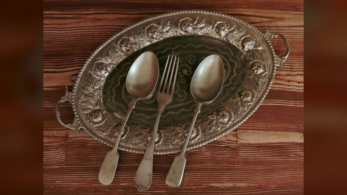 The 10 Best Antique Silver Flatware Sets to Collect in 2027