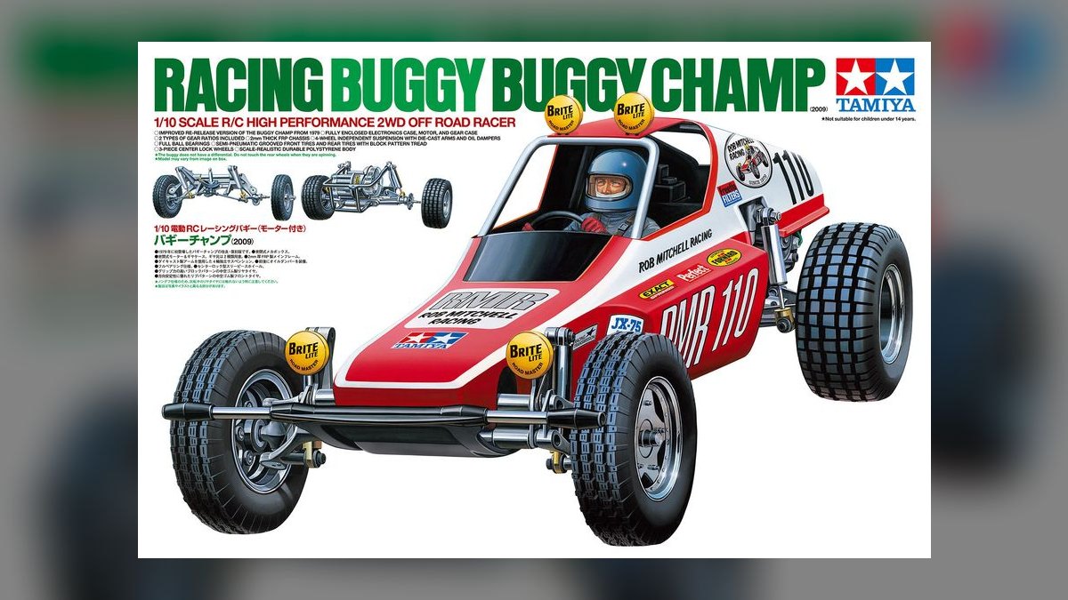 The 10 Best Vintage Remote Control Cars to Collect in 2027 — figure 1