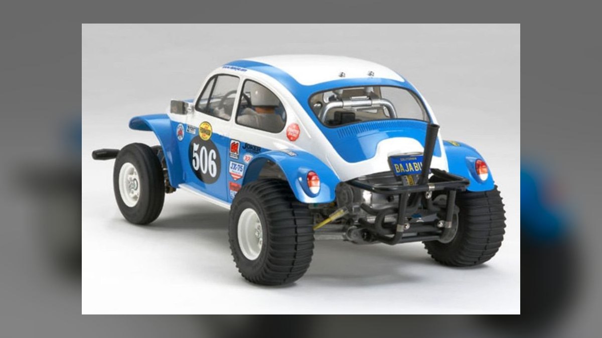 The 10 Best Vintage Remote Control Cars to Collect in 2027 — figure 2
