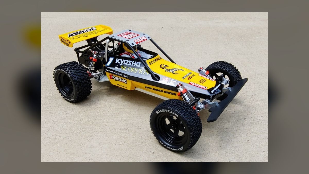 The 10 Best Vintage Remote Control Cars to Collect in 2027 — figure 3