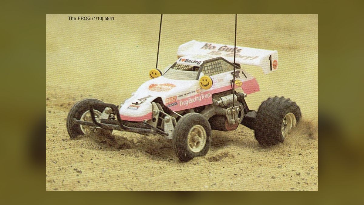 The 10 Best Vintage Remote Control Cars to Collect in 2027 — figure 4