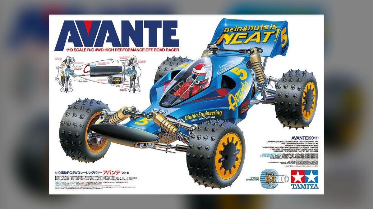The 10 Best Vintage Remote Control Cars to Collect in 2027 — figure 5