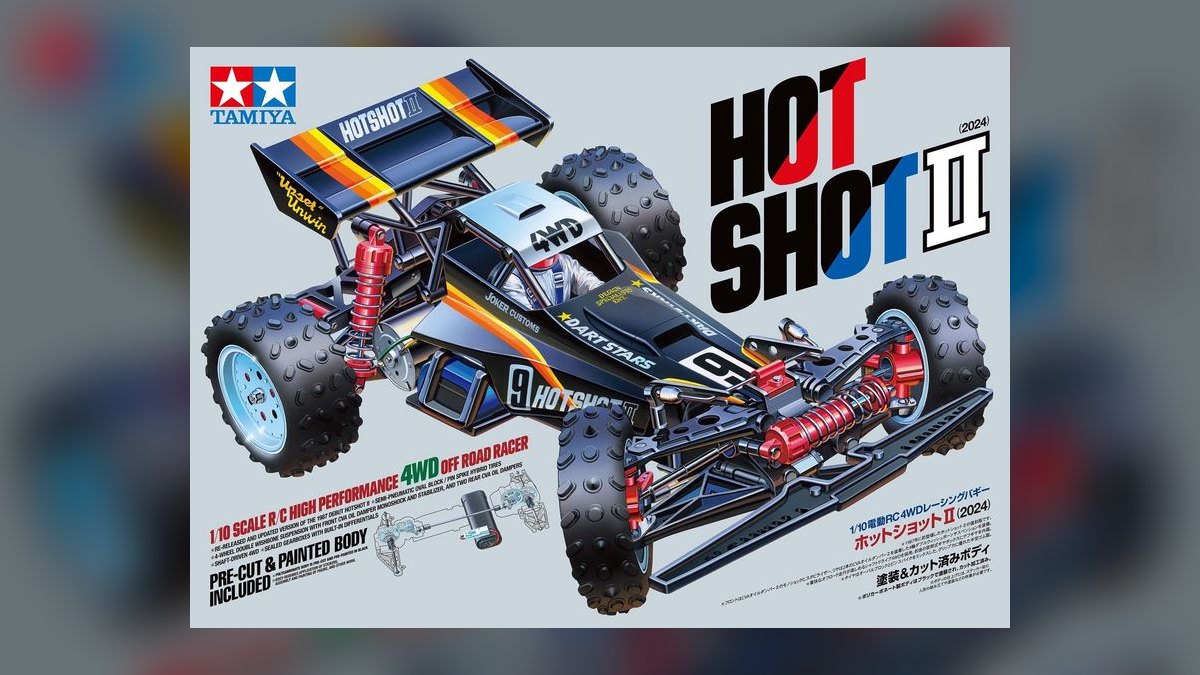 The 10 Best Vintage Remote Control Cars to Collect in 2027 — figure 8