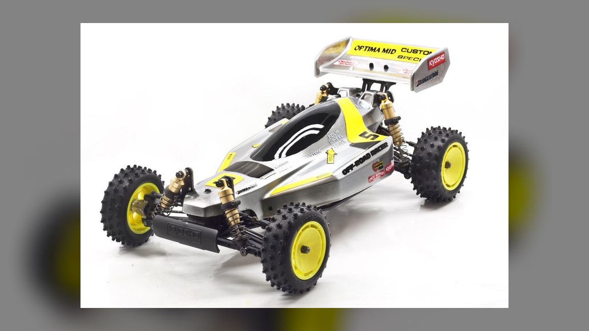 The 10 Best Vintage Remote Control Cars to Collect in 2027 — figure 9