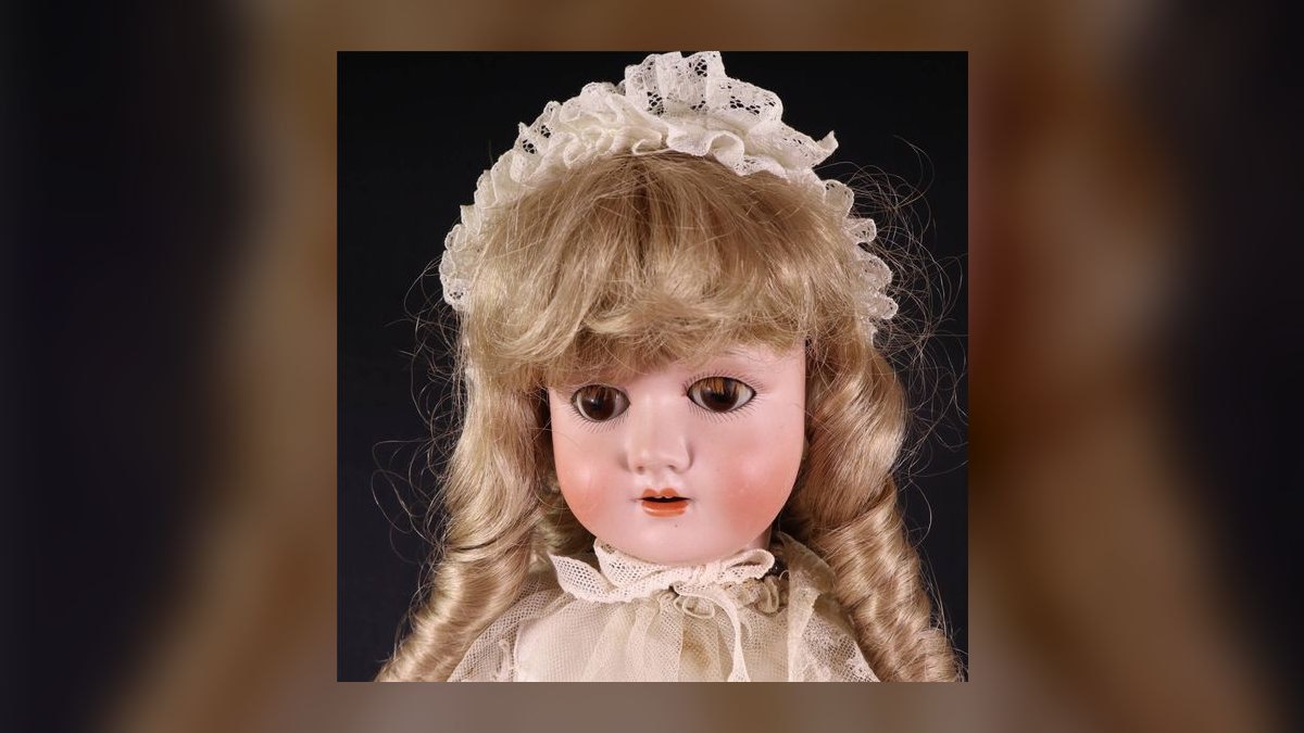 The 10 Best Antique Hand-Painted Porcelain Dolls to Collect in 2027 — figure 10