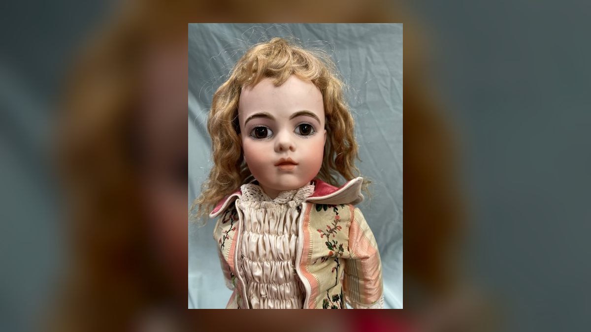 The 10 Best Antique Hand-Painted Porcelain Dolls to Collect in 2027 — figure 2