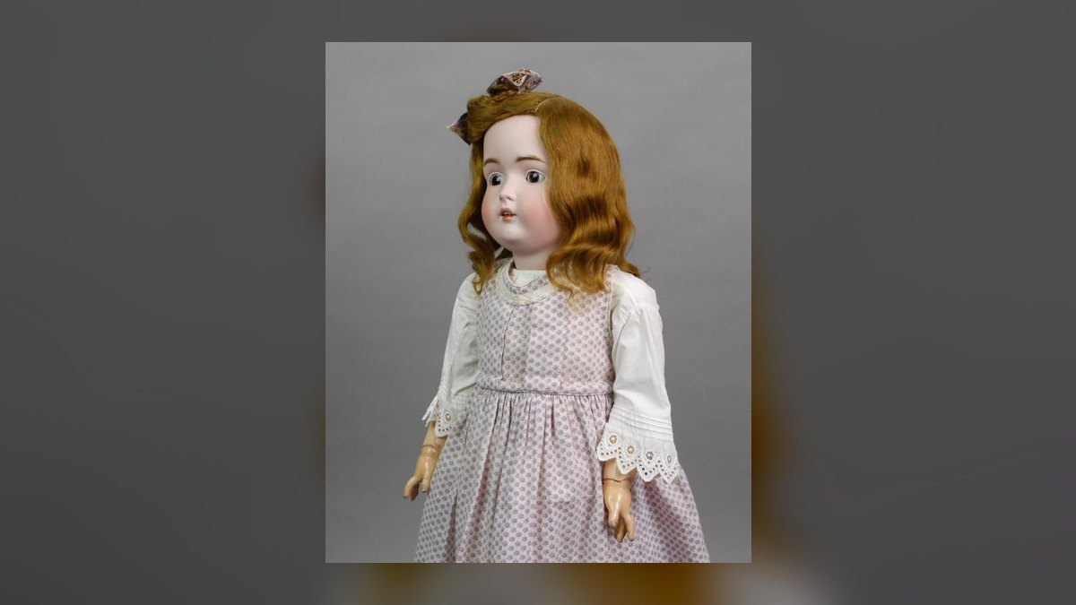 The 10 Best Antique Hand-Painted Porcelain Dolls to Collect in 2027 — figure 3
