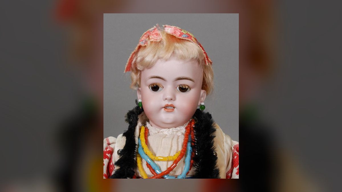 The 10 Best Antique Hand-Painted Porcelain Dolls to Collect in 2027 — figure 4