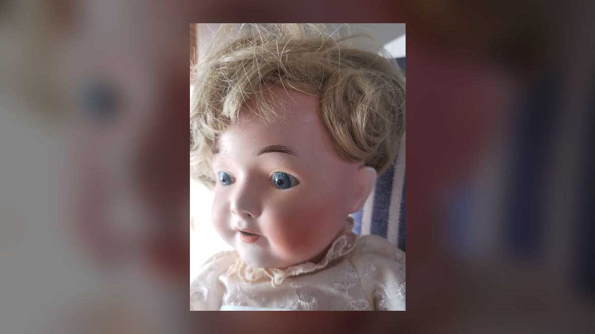 The 10 Best Antique Hand-Painted Porcelain Dolls to Collect in 2027 — figure 6