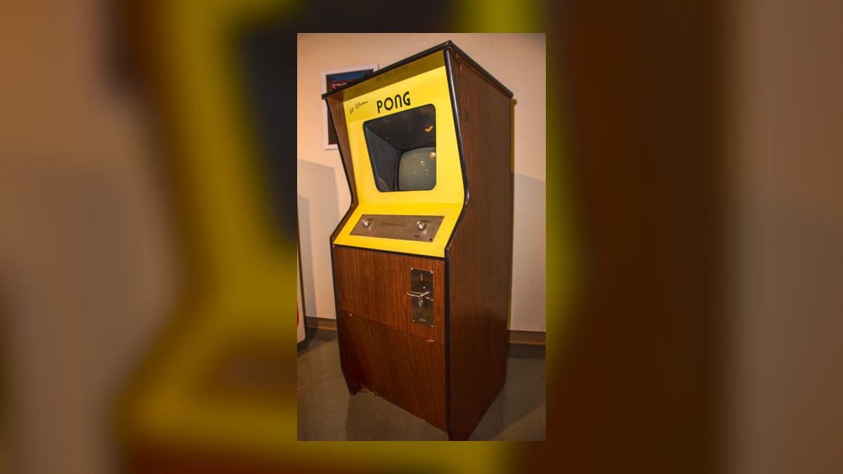 The 10 Best Vintage Arcade Game Cabinets to Collect in 2027 — figure 10