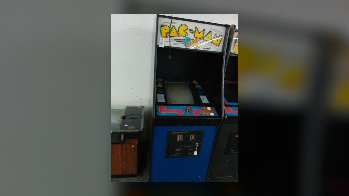 The 10 Best Vintage Arcade Game Cabinets to Collect in 2027 — figure 2