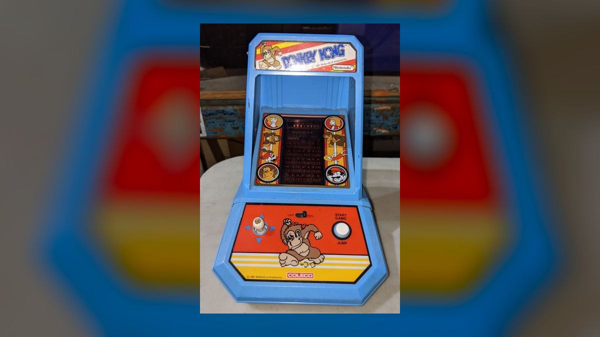 The 10 Best Vintage Arcade Game Cabinets to Collect in 2027 — figure 3