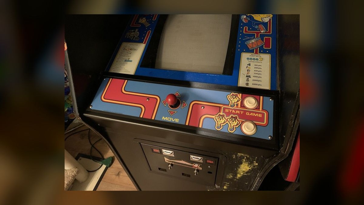 The 10 Best Vintage Arcade Game Cabinets to Collect in 2027 — figure 4