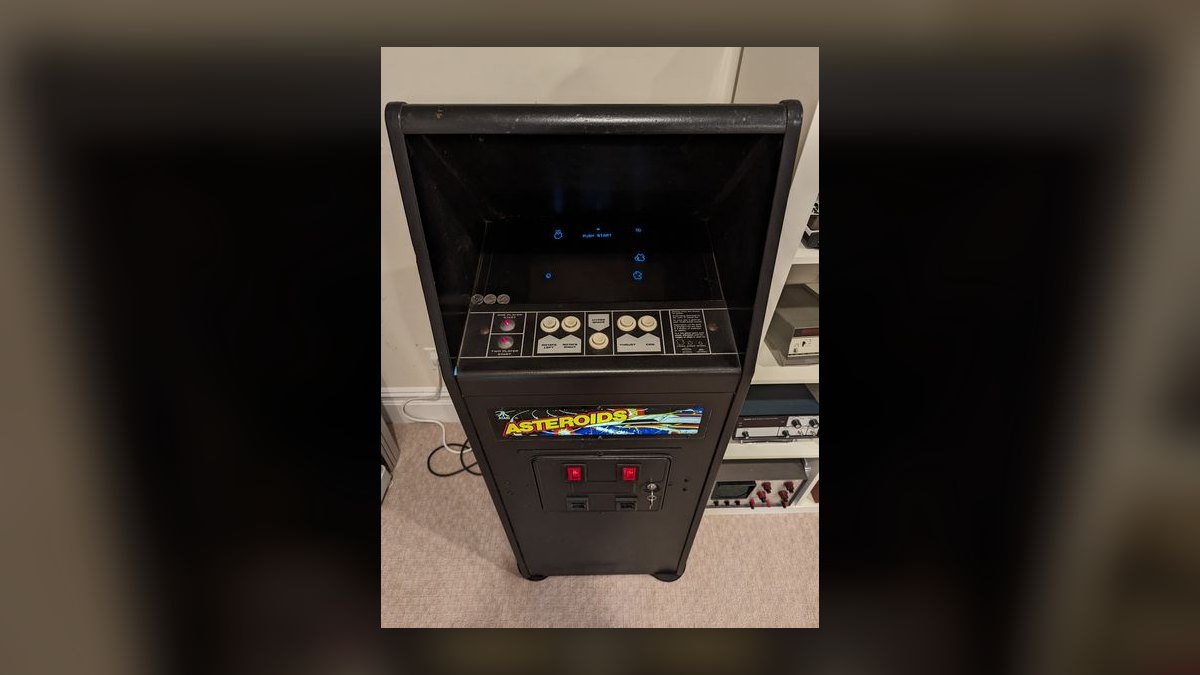 The 10 Best Vintage Arcade Game Cabinets to Collect in 2027 — figure 5