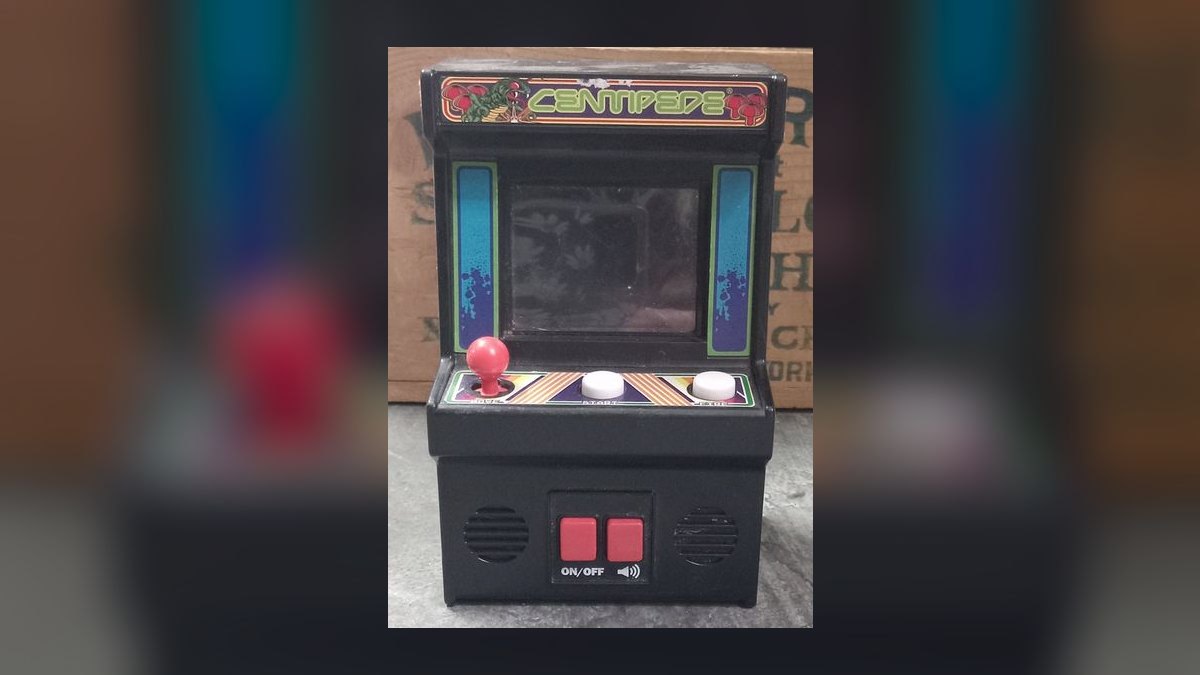 The 10 Best Vintage Arcade Game Cabinets to Collect in 2027 — figure 6