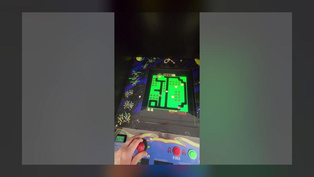 The 10 Best Vintage Arcade Game Cabinets to Collect in 2027 — figure 7