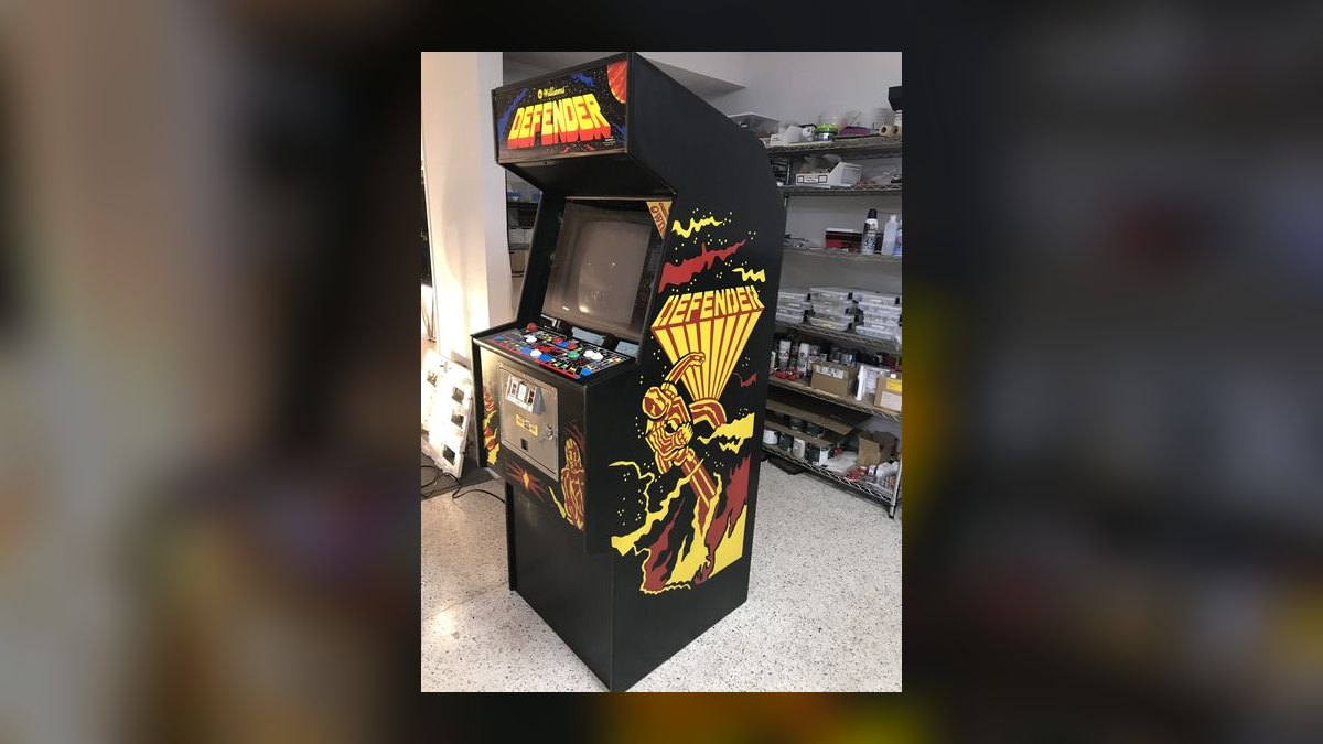 The 10 Best Vintage Arcade Game Cabinets to Collect in 2027 — figure 8