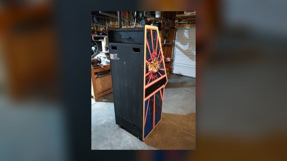 The 10 Best Vintage Arcade Game Cabinets to Collect in 2027 — figure 9