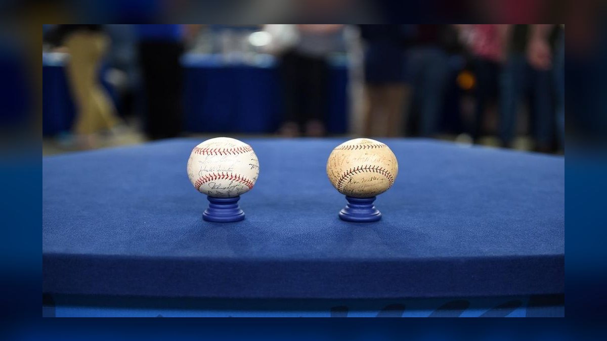 The 10 Best Rare Baseball Signed Balls to Collect in 2027 — figure 4