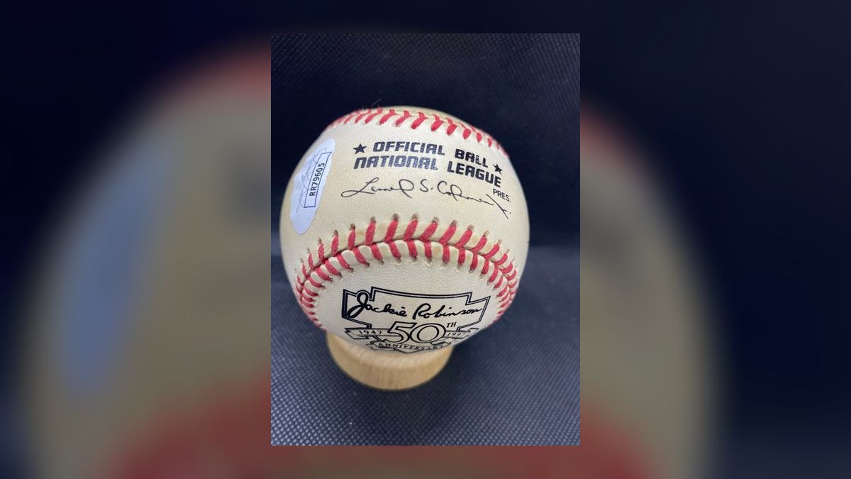 The 10 Best Rare Baseball Signed Balls to Collect in 2027 — figure 5