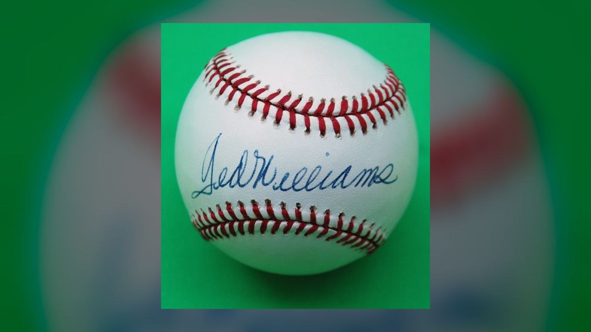 The 10 Best Rare Baseball Signed Balls to Collect in 2027 — figure 6
