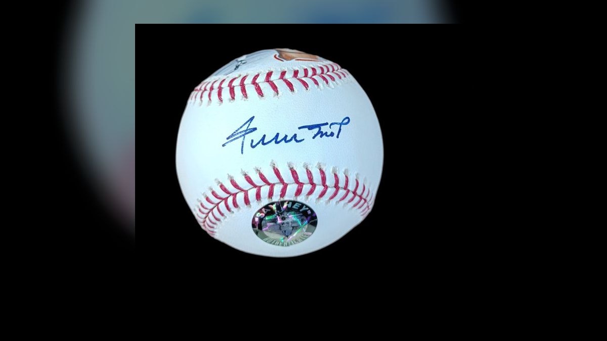 The 10 Best Rare Baseball Signed Balls to Collect in 2027 — figure 8