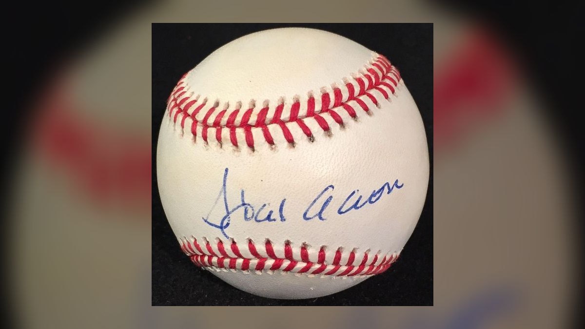 The 10 Best Rare Baseball Signed Balls to Collect in 2027 — figure 9