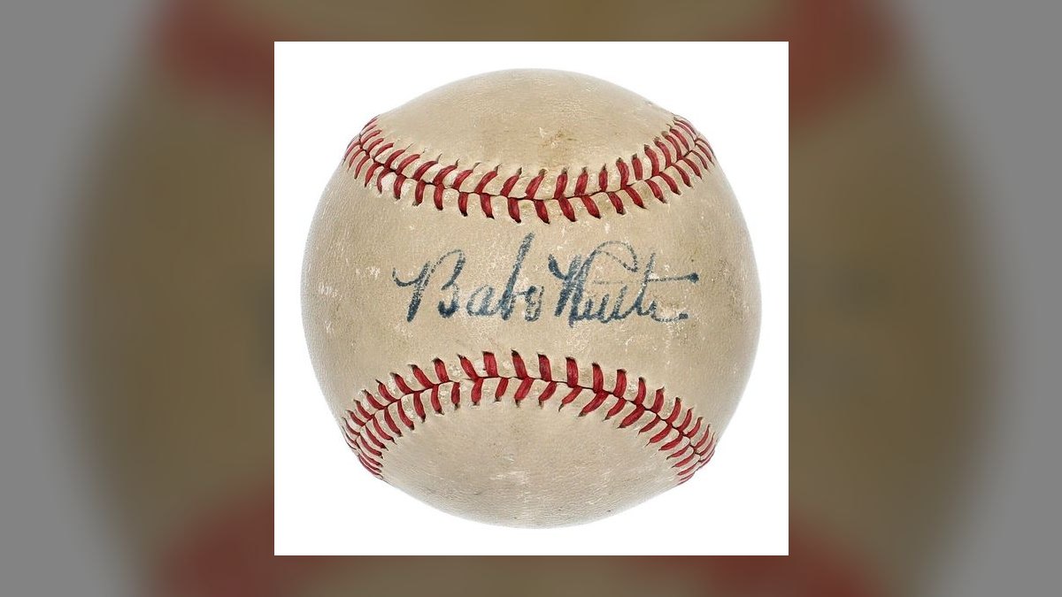 The 10 Best Rare Baseball Signed Balls to Collect in 2027