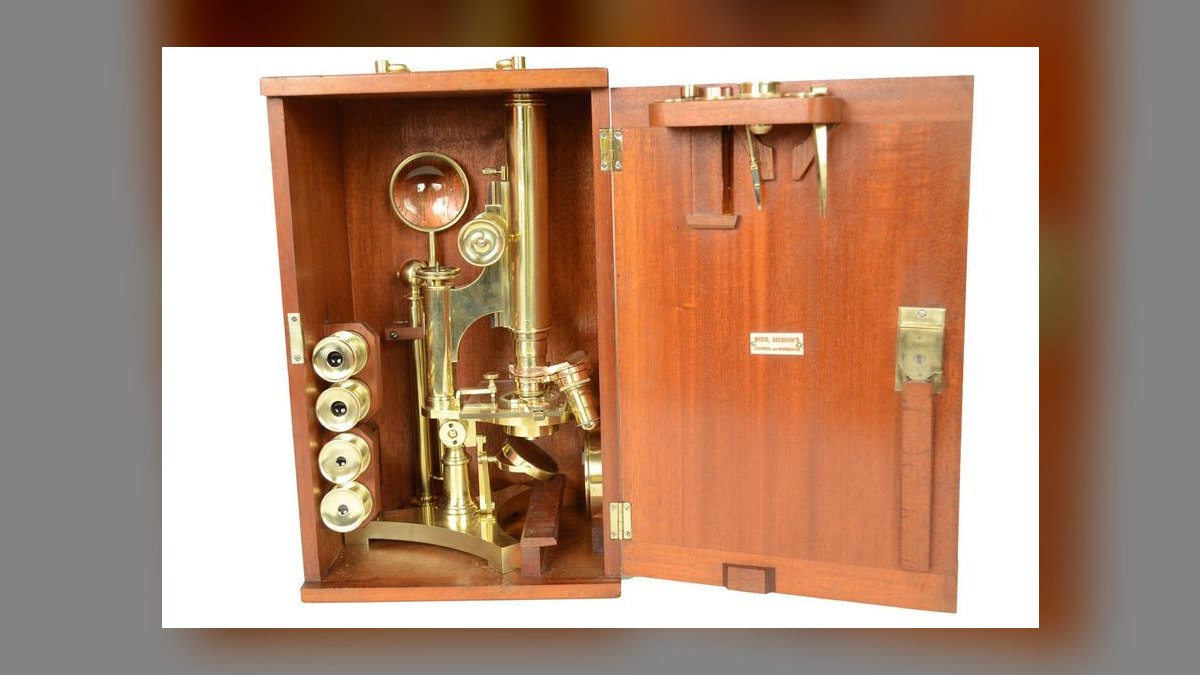 The 10 Best Antique Scientific Instruments to Collect in 2027 — figure 10