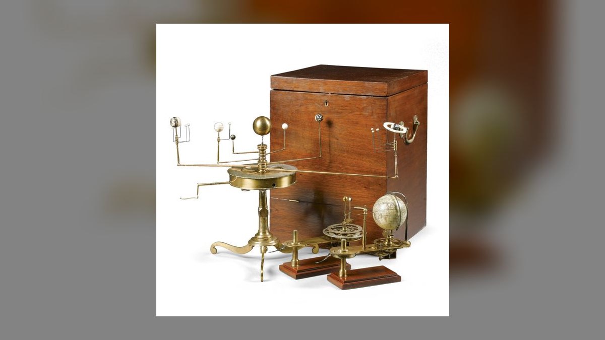 The 10 Best Antique Scientific Instruments to Collect in 2027 — figure 3