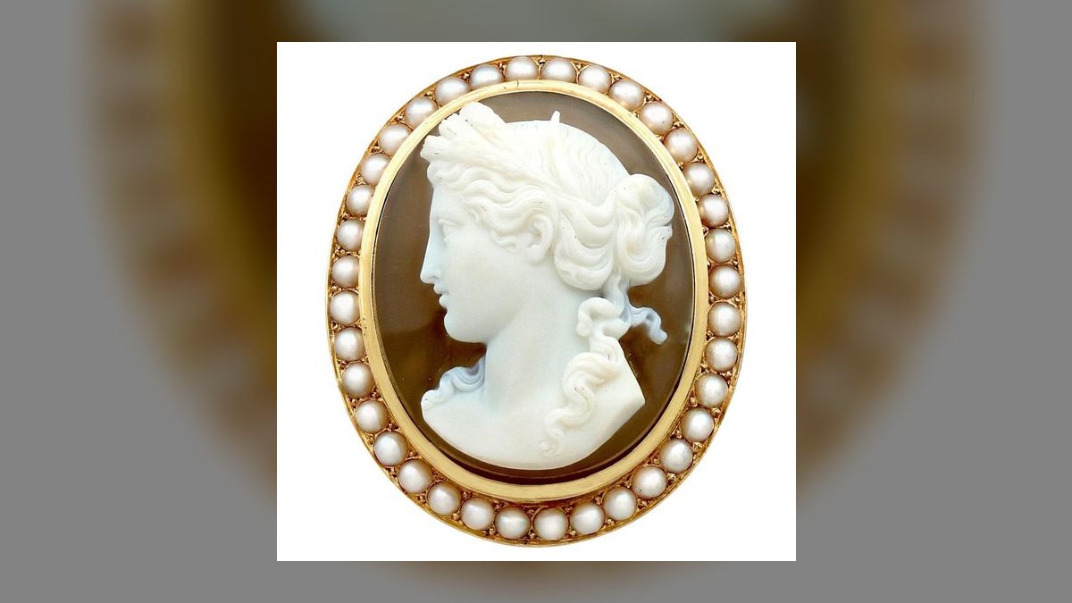 The 10 Best Antique Victorian Brooches to Collect in 2027 — figure 2