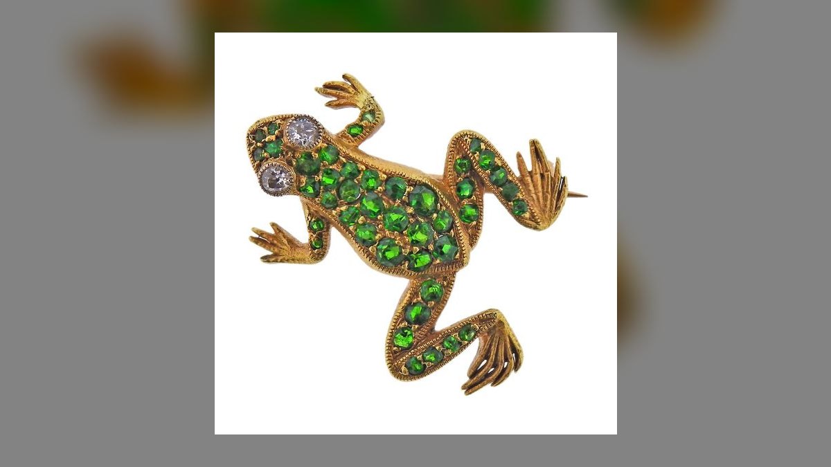 The 10 Best Antique Victorian Brooches to Collect in 2027 — figure 6