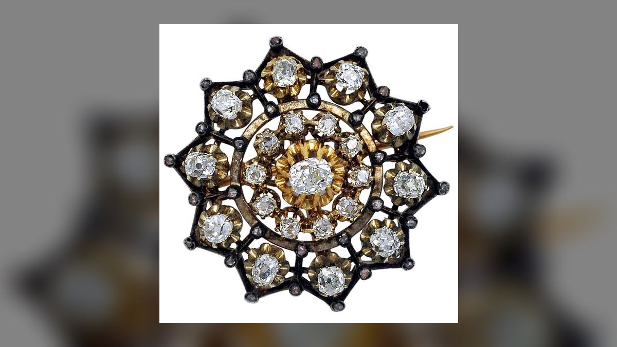 The 10 Best Antique Victorian Brooches to Collect in 2027
