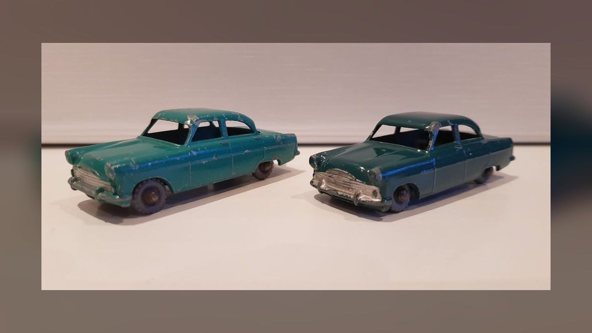 The 10 Best Vintage Matchbox Cars to Collect in 2027 — figure 10