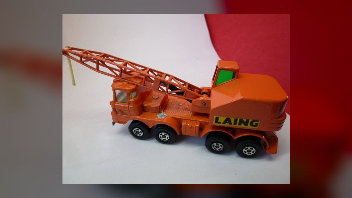 The 10 Best Vintage Matchbox Cars to Collect in 2027 — figure 7