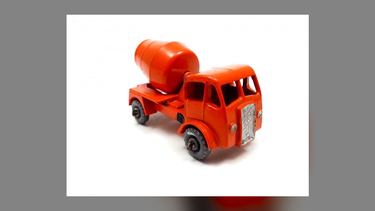 The 10 Best Vintage Matchbox Cars to Collect in 2027 — figure 8