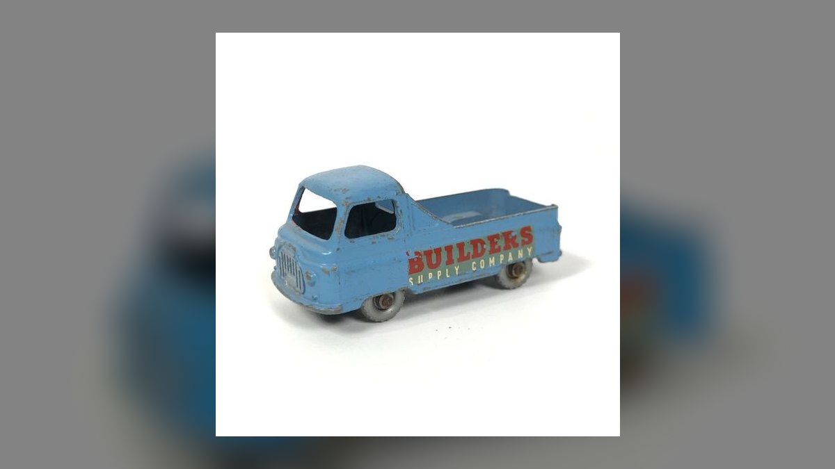 The 10 Best Vintage Matchbox Cars to Collect in 2027 — figure 9