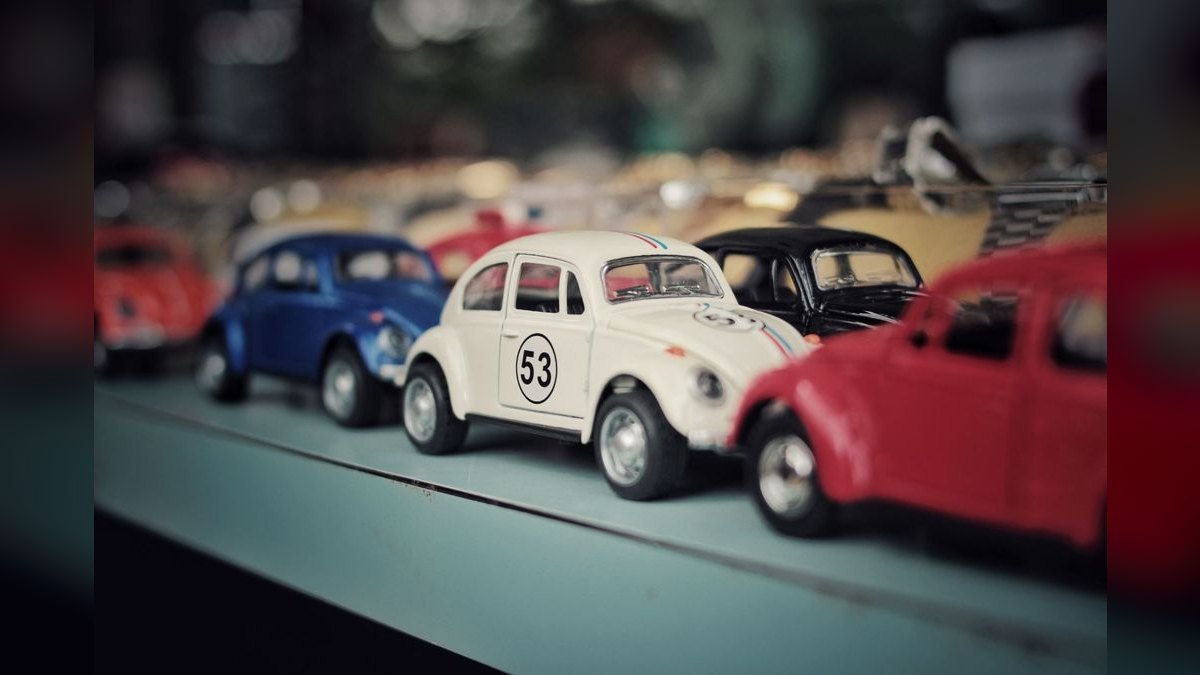 The 10 Best Vintage Matchbox Cars to Collect in 2027