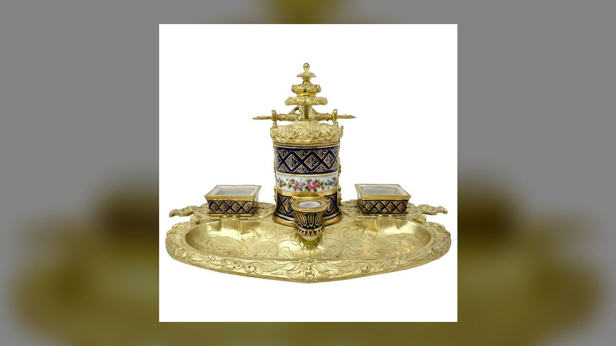 The 10 Best Antique Inkwells to Collect in 2027 — figure 1