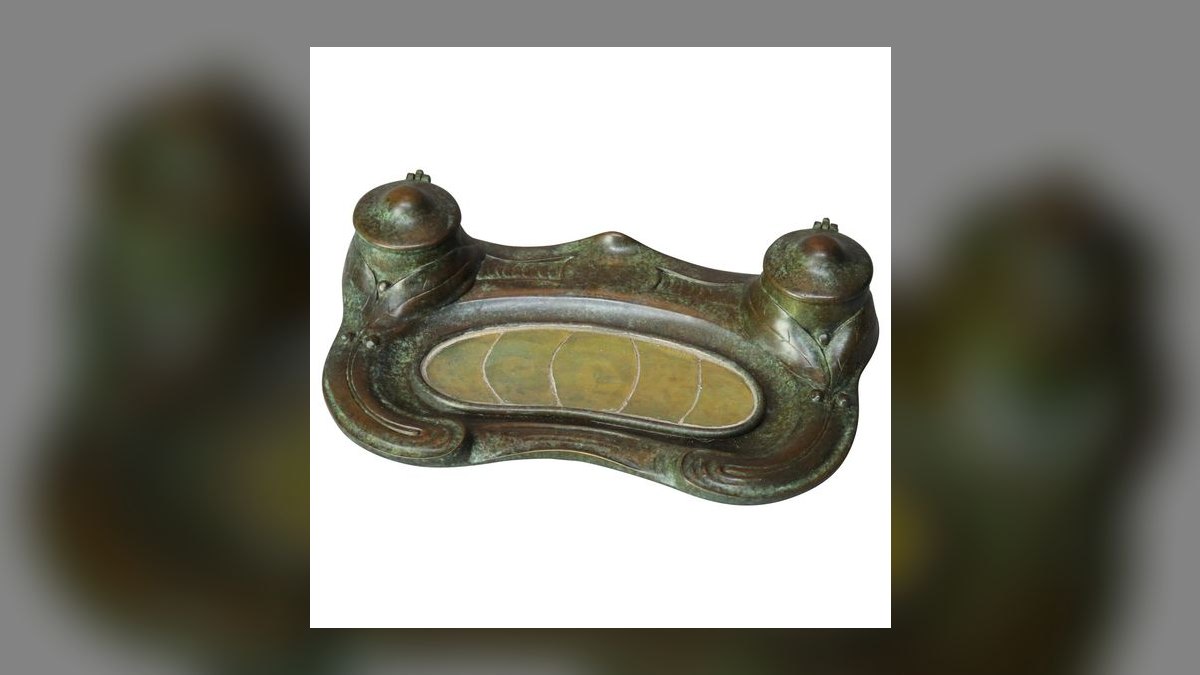 The 10 Best Antique Inkwells to Collect in 2027 — figure 10