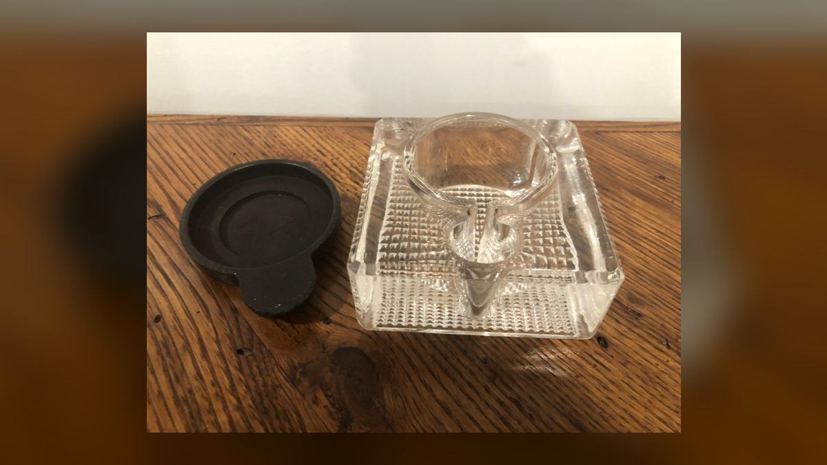 The 10 Best Antique Inkwells to Collect in 2027 — figure 4