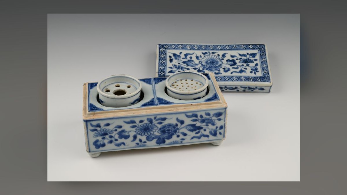 The 10 Best Antique Inkwells to Collect in 2027 — figure 5