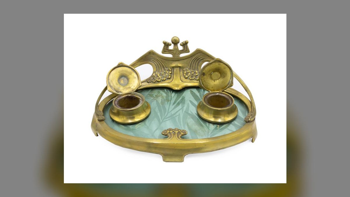 The 10 Best Antique Inkwells to Collect in 2027 — figure 7